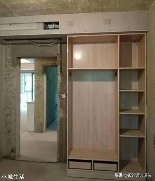 木工制作家具，与整体定制家具，哪个更具备优势？