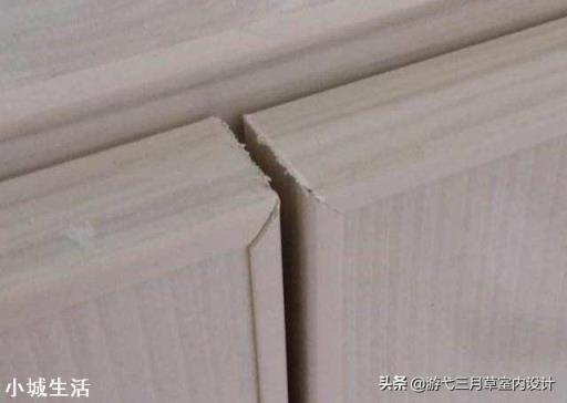 木工制作家具，与整体定制家具，哪个更具备优势？