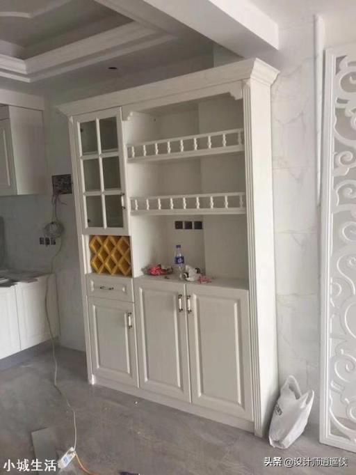 木工制作家具，与整体定制家具，哪个更具备优势？