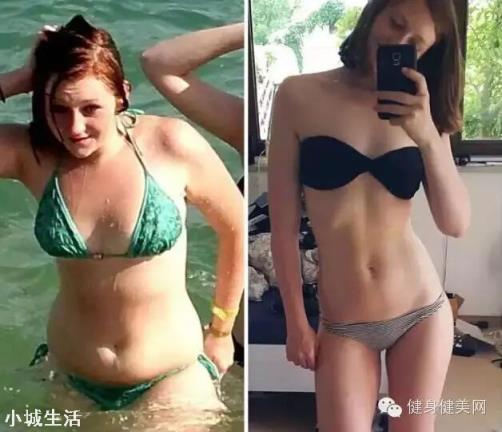 健身后顏值會(huì)變高嗎？