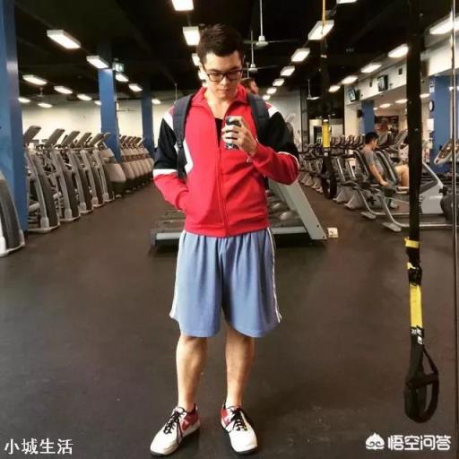 健身后顏值會(huì)變高嗎？