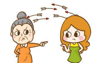 维护婆媳关系的技巧 婆婆喜欢怎样的媳妇
