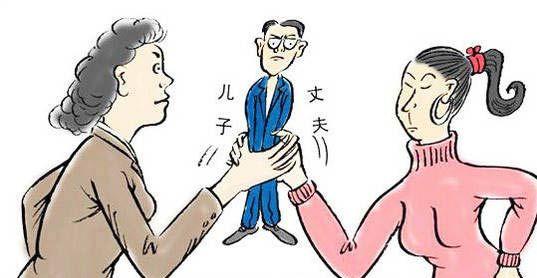 维护婆媳关系的技巧 婆婆喜欢怎样的媳妇