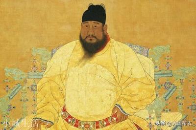 如果朱高炽死在朱棣前面，那是朱瞻基继位还是朱高洵？