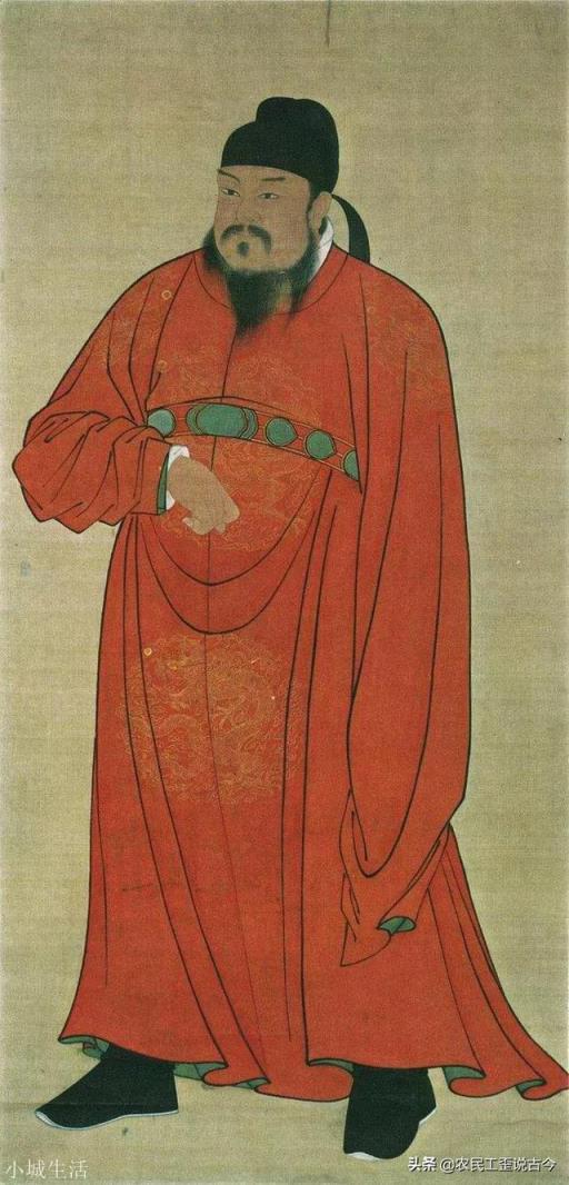 如果朱高炽死在朱棣前面，那是朱瞻基继位还是朱高洵？