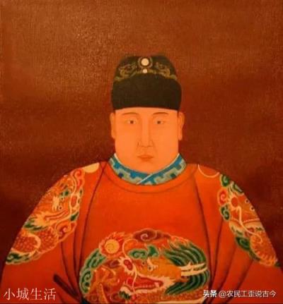 如果朱高炽死在朱棣前面，那是朱瞻基继位还是朱高洵？