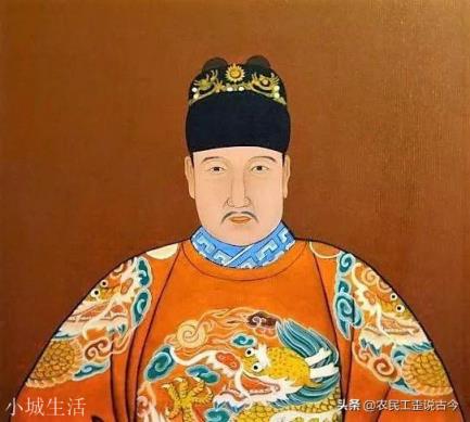 如果朱高炽死在朱棣前面，那是朱瞻基继位还是朱高洵？
