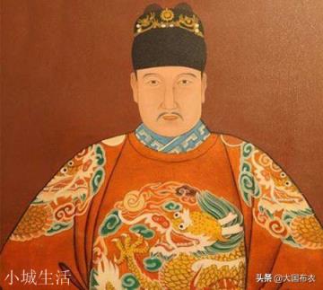 如果朱高炽死在朱棣前面，那是朱瞻基继位还是朱高洵？