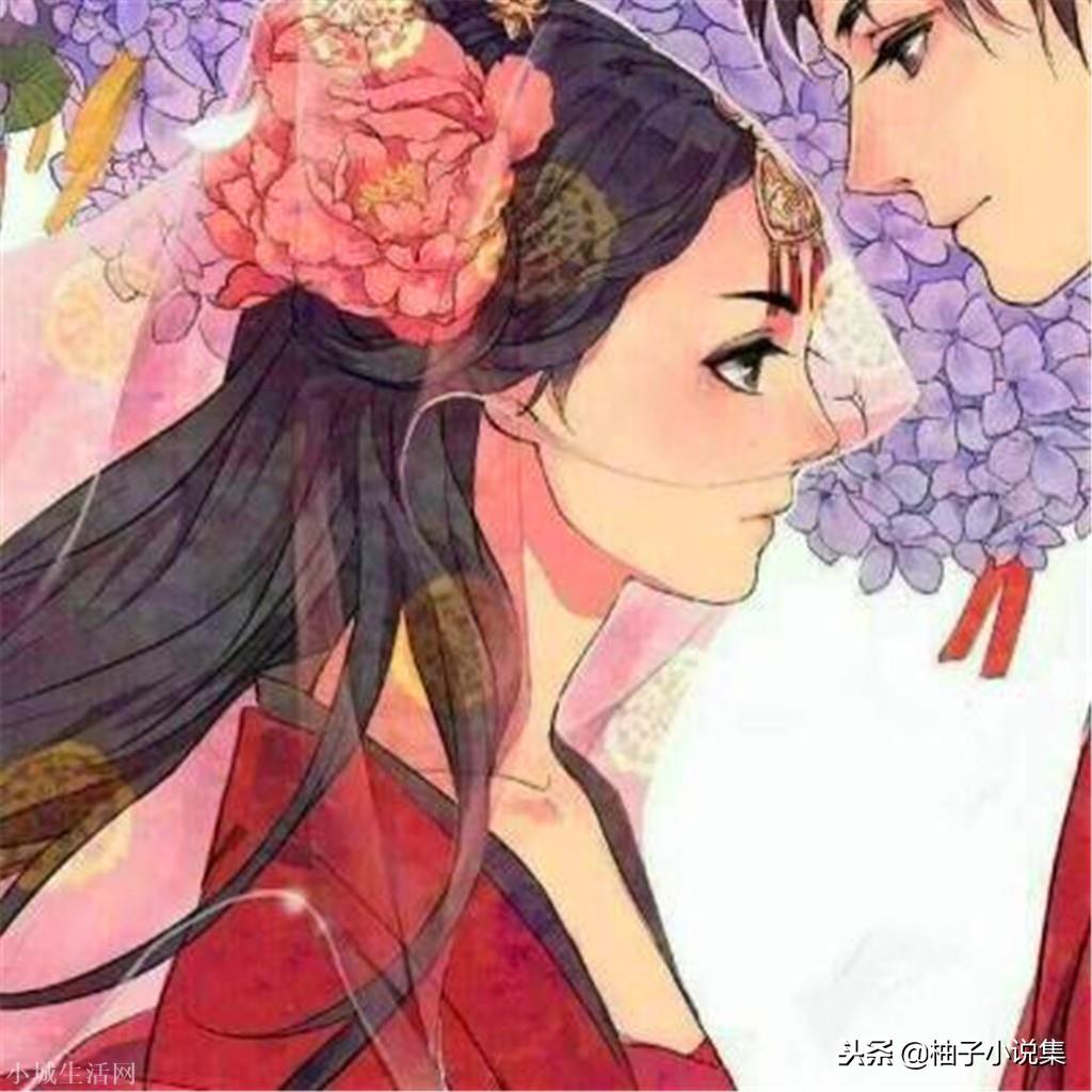 有没有类似《国公凶猛》类型的小说推荐