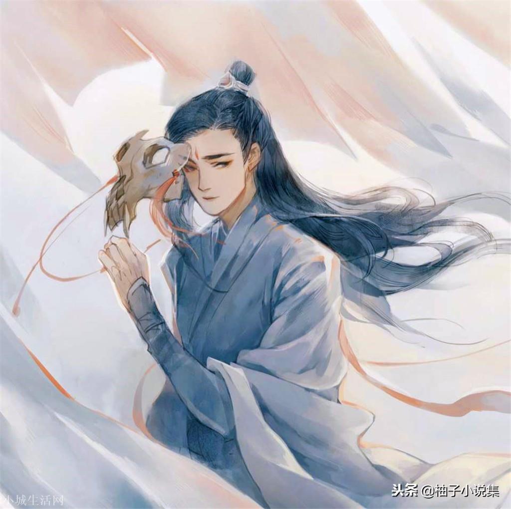 有没有类似《国公凶猛》类型的小说推荐