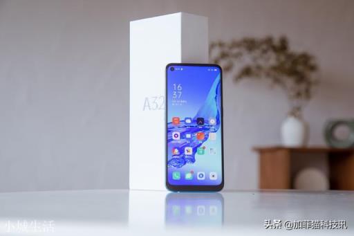 OPPO A32的5000毫安时电池够用吗？