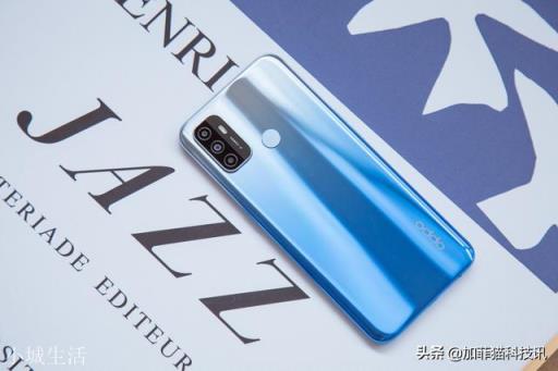 OPPO A32的5000毫安时电池够用吗？