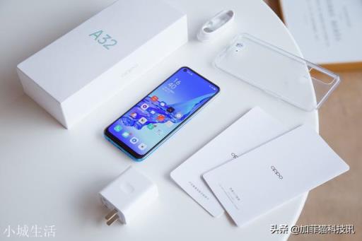 OPPO A32的5000毫安时电池够用吗？