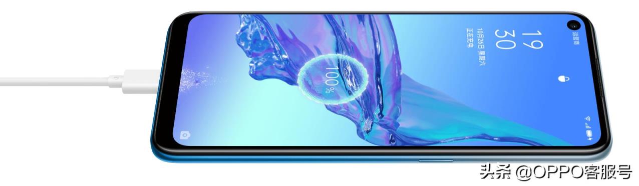 OPPO A32的5000毫安时电池够用吗？