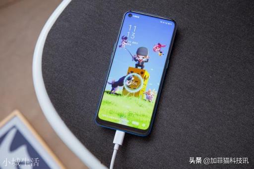 OPPO A32的5000毫安时电池够用吗？