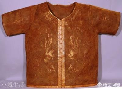 萧太后在东北陵墓，被盗墓者洗劫一空，值34亿寿衣为何无人碰？