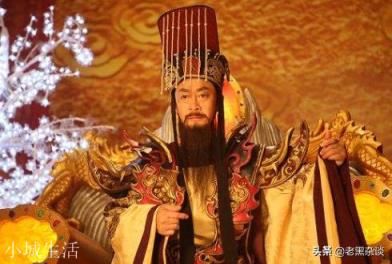 《西游记》为何孙悟空500年前可以大闹天宫，500年后被各种坐骑童子“血虐”？