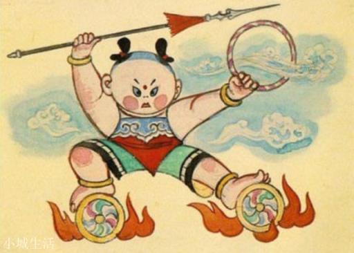 《西游记》为何孙悟空500年前可以大闹天宫，500年后被各种坐骑童子“血虐”？