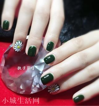 ?做完美甲要注意什么(刚做完美甲的注意事项)
