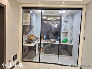 厨房门如何选购？