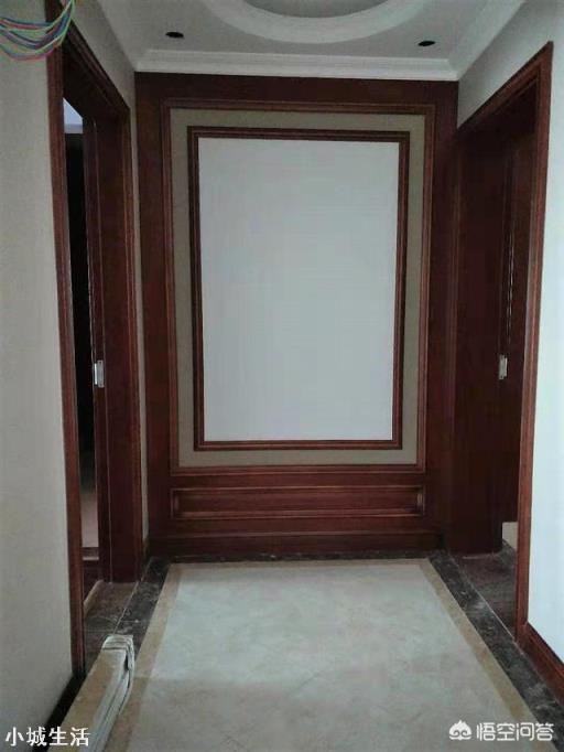 门套床套什么时候安装？
