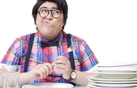 摆脱暴饮暴食没有挑战就没有改变 控制暴饮暴食