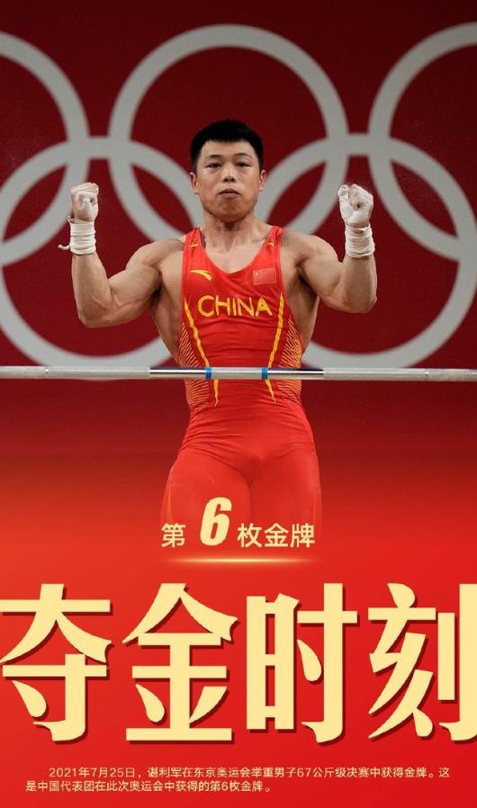 东京奥运夺冠的背后是不为人知的付出，HMB加速损伤肌肉恢复