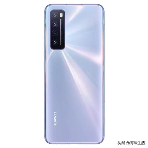 华为nova7值不值得买呀？