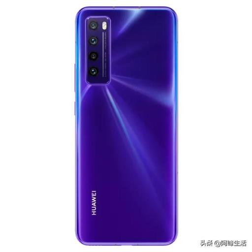 华为nova7值不值得买呀？
