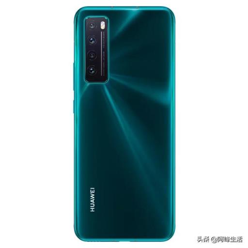 华为nova7值不值得买呀？