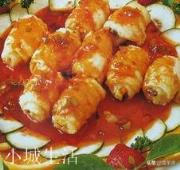 做糖醋魚，選草魚好還是鯉魚好？