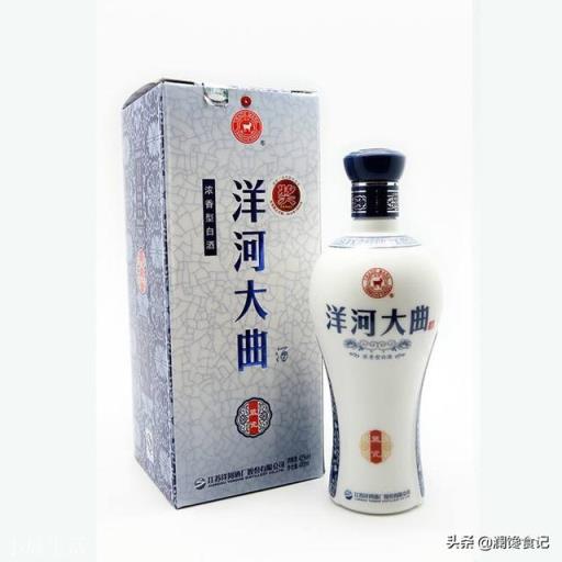 有哪些平时喝起来也挺好喝，还不贵的白酒推荐？
