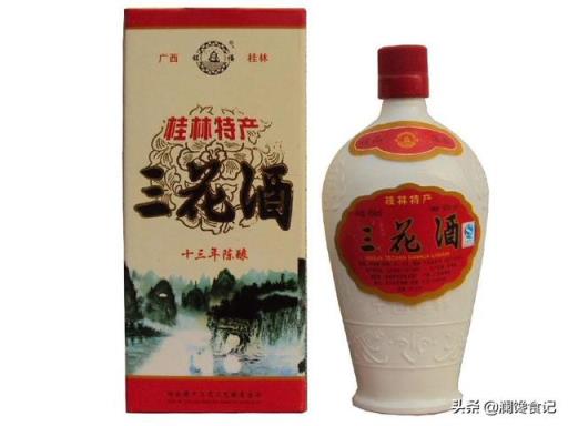 有哪些平时喝起来也挺好喝，还不贵的白酒推荐？