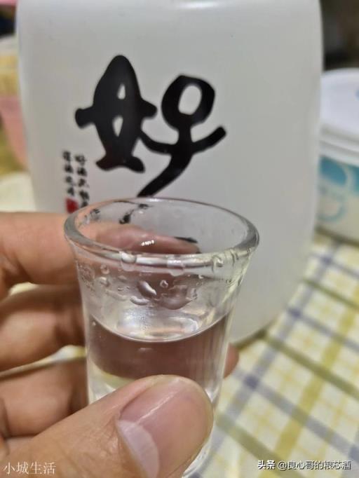 有哪些平时喝起来也挺好喝，还不贵的白酒推荐？