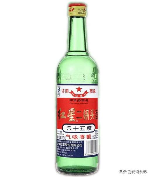 有哪些平时喝起来也挺好喝，还不贵的白酒推荐？