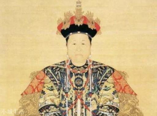 中国历史上最旺夫的一位女人是谁?