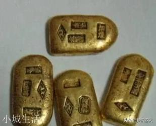 古代皇帝打赏的“金瓜子”有什么用，为何妃嫔们接过后会欣喜异常？