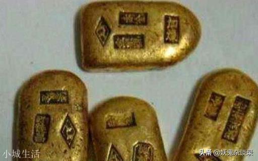 古代皇帝打赏的“金瓜子”有什么用，为何妃嫔们接过后会欣喜异常？