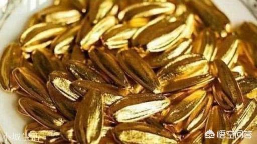 古代皇帝打赏的“金瓜子”有什么用，为何妃嫔们接过后会欣喜异常？