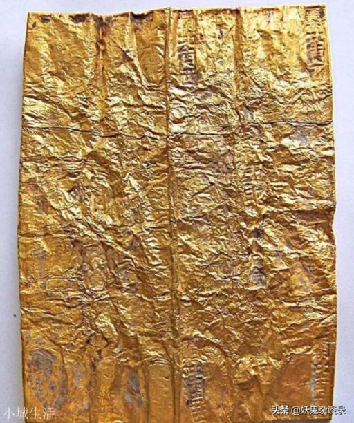 古代皇帝打赏的“金瓜子”有什么用，为何妃嫔们接过后会欣喜异常？