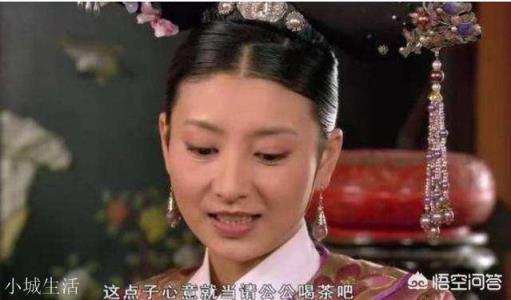 古代皇帝打赏的“金瓜子”有什么用，为何妃嫔们接过后会欣喜异常？
