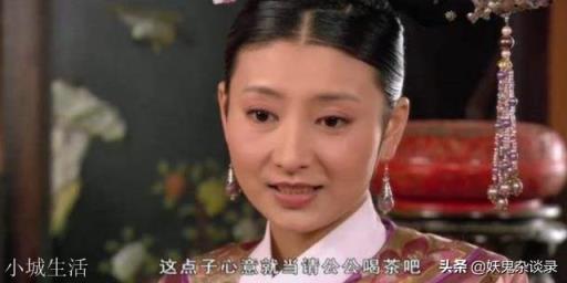 古代皇帝打赏的“金瓜子”有什么用，为何妃嫔们接过后会欣喜异常？