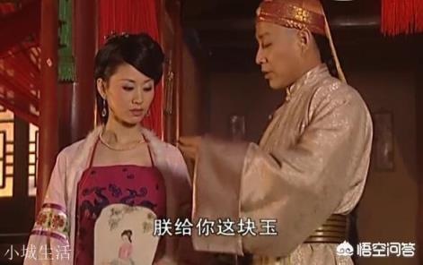 《康熙王朝》里面，杨起隆妹妹紫云为何自己饮下那杯毒酒，宁死也不谋害康熙？