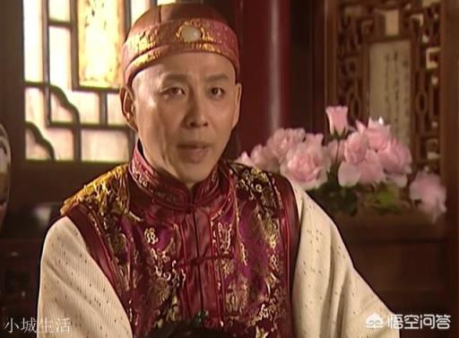 《康熙王朝》里面，杨起隆妹妹紫云为何自己饮下那杯毒酒，宁死也不谋害康熙？