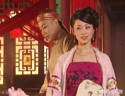 《康熙王朝》里面，杨起隆妹妹紫云为何自己饮下那杯毒酒，宁死也不谋害康熙？