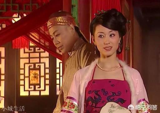《康熙王朝》里面，杨起隆妹妹紫云为何自己饮下那杯毒酒，宁死也不谋害康熙？