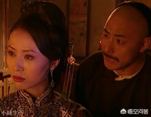 《康熙王朝》里面，杨起隆妹妹紫云为何自己饮下那杯毒酒，宁死也不谋害康熙？