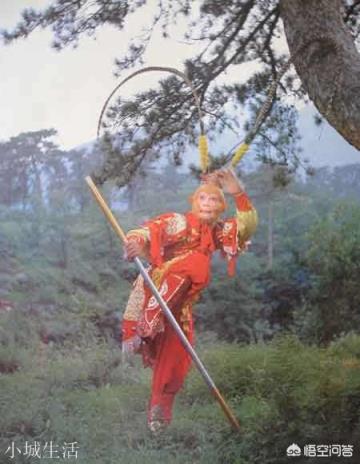 孙悟空的年龄是多少？