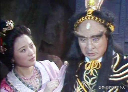 《西游记》原著里,奎木狼为什么要把唐僧变成大老虎?为什么不是变成其他的动物?