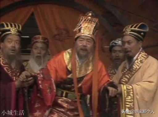 《西游记》原著里,奎木狼为什么要把唐僧变成大老虎?为什么不是变成其他的动物?